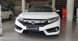 Honda Civic Rental in Lahore