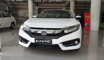 Honda Civic Rental in Lahore